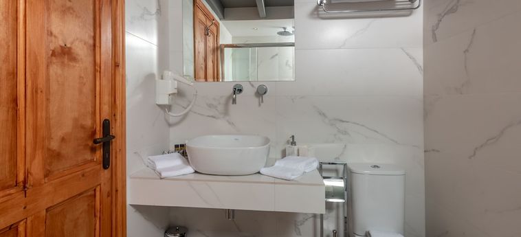 Hotel Zacosta Villa Rodi: Foto 