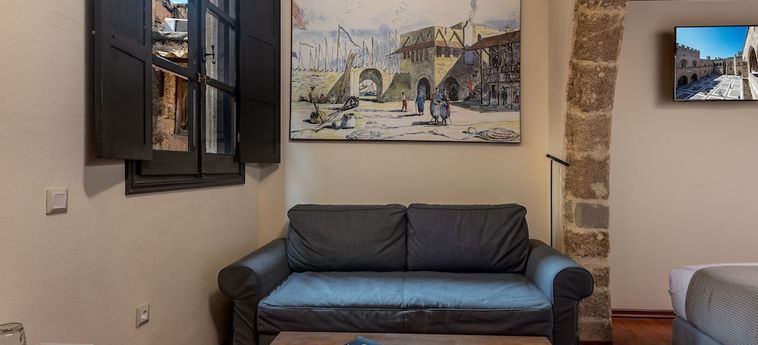 Hotel Zacosta Villa Rodi: Foto 