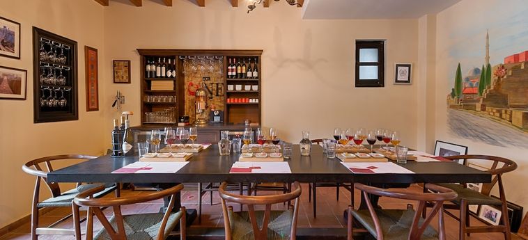 Hotel Zacosta Villa Rodi: Foto 