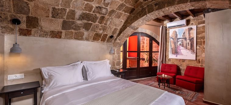 Hotel Zacosta Villa Rodi: Foto 