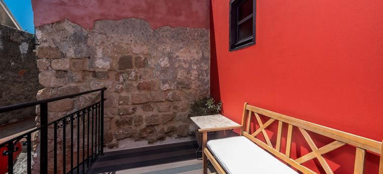 Hotel Zacosta Villa Rodi: Foto 