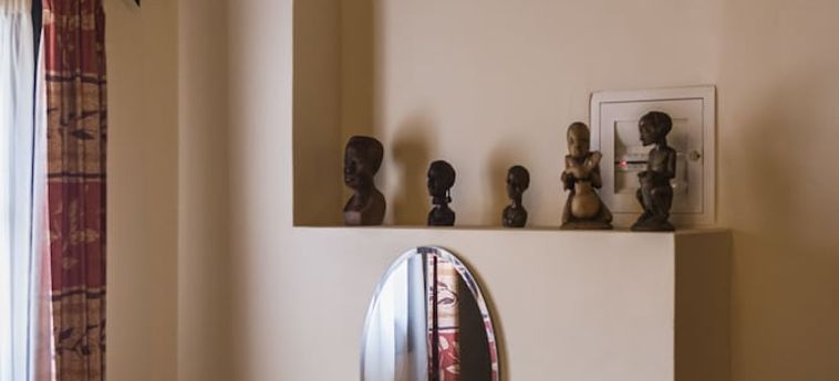 Hotel Zacosta Villa Rodi: Foto 