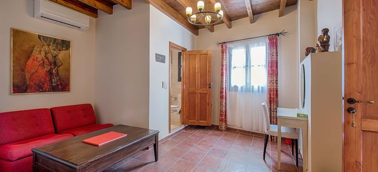 Hotel Zacosta Villa Rodi: Foto 