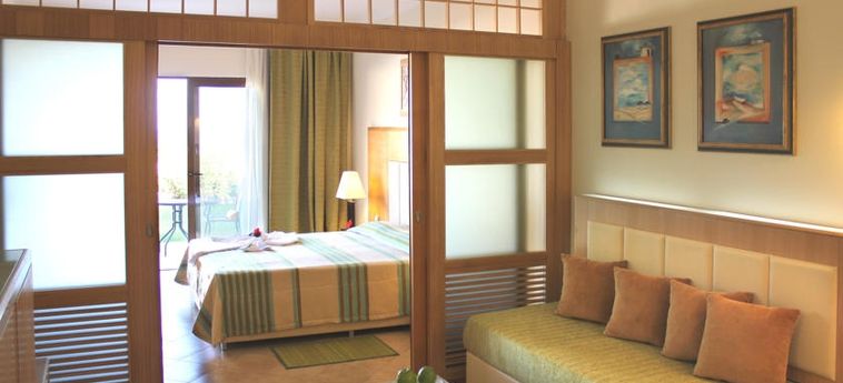 Hotel Lindos Imperial Resort & Spa:  RODI