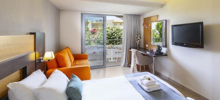 Hotel Leonardo Kolymbia Resort – Rhodes:  RODI