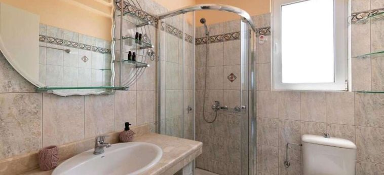 Hotel White And Blue Luxury Suites Rhodes Rodi: Foto 