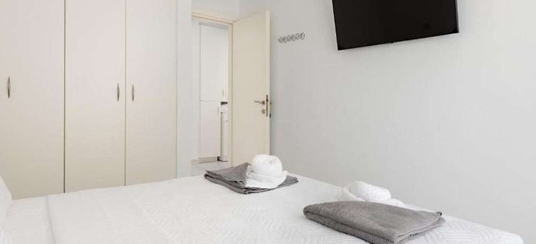 Hotel White And Blue Luxury Suites Rhodes Rodi: Foto 