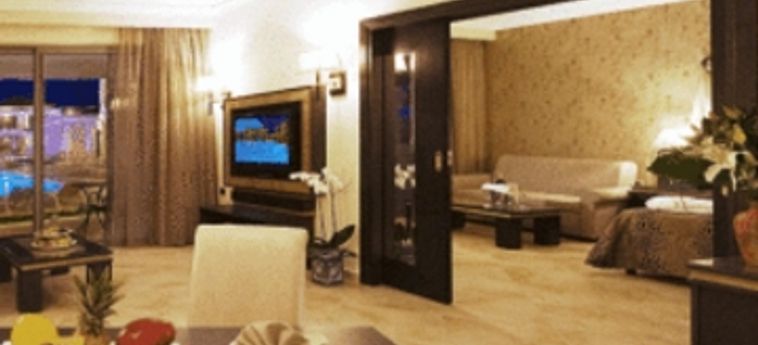 Hotel La Marquise Luxury Resort Complex:  RODI