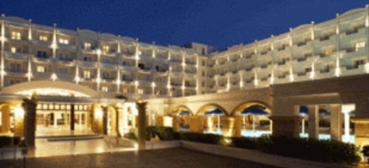 Grand Hotel Rhodes:  RODI
