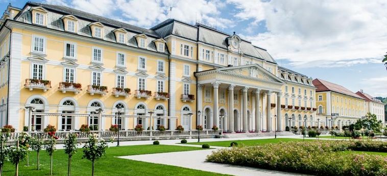 Grand Hotel Rogaska:  ROGASKA SLATINA