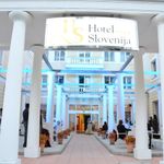 Hotel SLOVENIJA