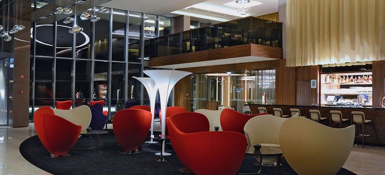 Hotel Atlantida Boutique  Rogaska Slatina : Photo 