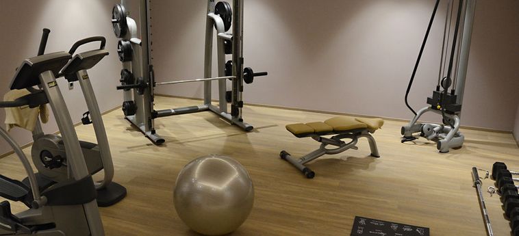 Hotel Atlantida Boutique  Rogaska Slatina : Photo 