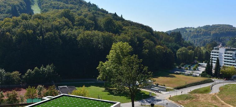 Hotel Atlantida Boutique  Rogaska Slatina : Photo 