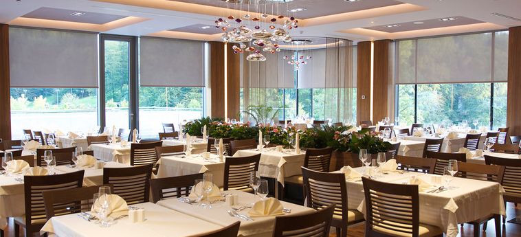 Hotel Atlantida Boutique  Rogaska Slatina : Photo 