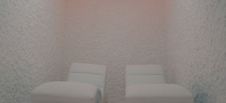 Hotel Atlantida Boutique  Rogaska Slatina : Photo 