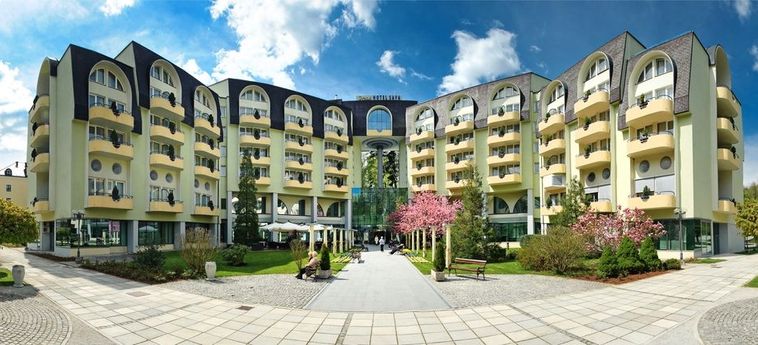 Grand Hotel Sava:  ROGASKA SLATINA