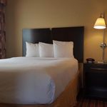 MAINSTAY SUITES ROGERS 3 Stars
