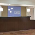 HOLIDAY INN EXPRESS & SUITES ROGERS 2 Stars