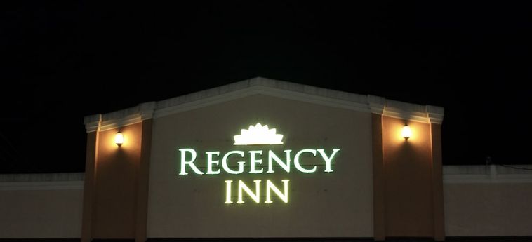 Hotel REGENCY INN