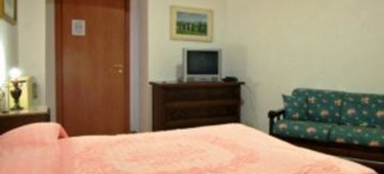 Hotel Le Stanze Di Nico:  ROM