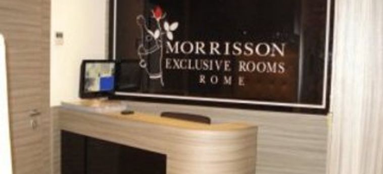 Morrisson Hotel:  ROM