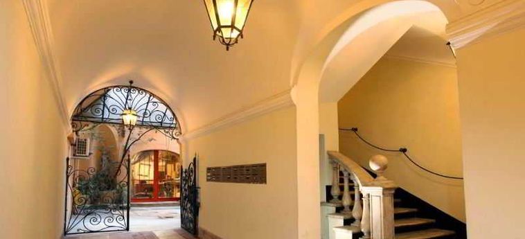 Hotel Vivaldi Luxury Rooms:  ROM