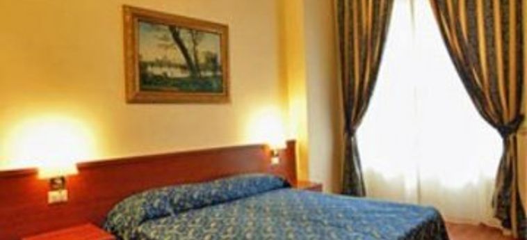 Hotel Bed & Breakfast Rosmini:  ROM