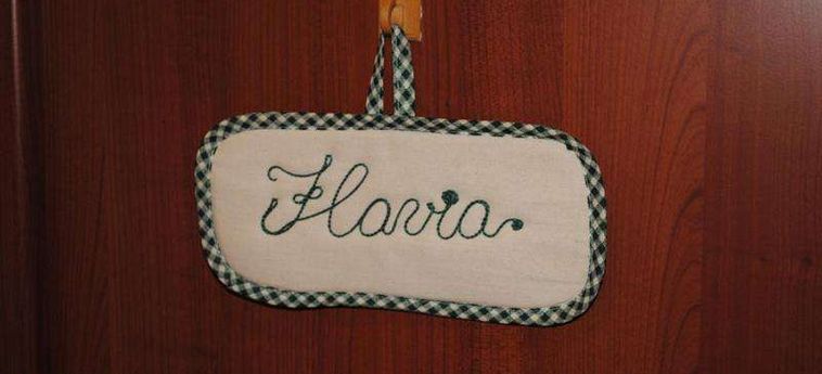 Hotel B&Amp;B Insula Portus Rom: Foto 