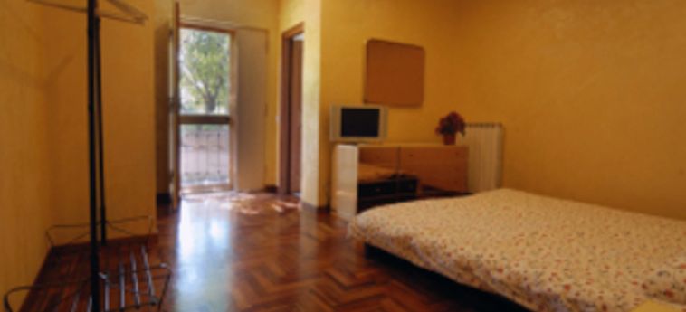 Hotel Villino Fiorella:  ROM