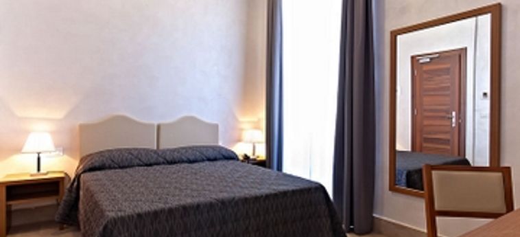 Hotel Collina Suites:  ROM
