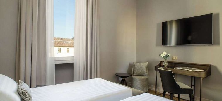 Aria Palace By Omnia Hotel Rom: Foto 