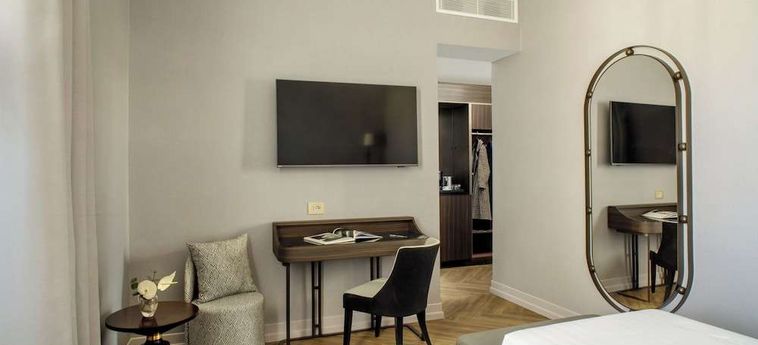 Aria Palace By Omnia Hotel Rom: Foto 