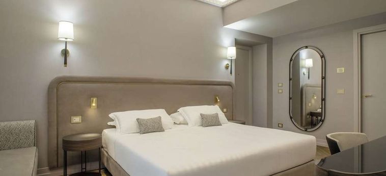 Aria Palace By Omnia Hotel Rom: Foto 