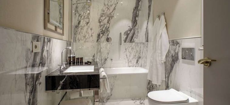 Aria Palace By Omnia Hotel Rom: Foto 