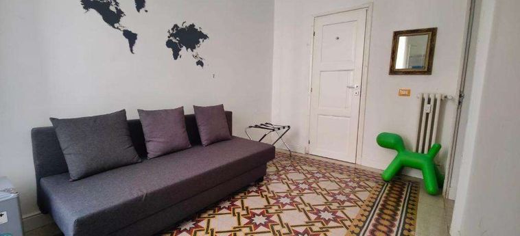 A Casa Boschi B&Amp;B Rom: Foto 