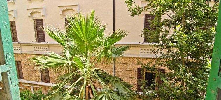 A Casa Boschi B&Amp;B Rom: Foto 