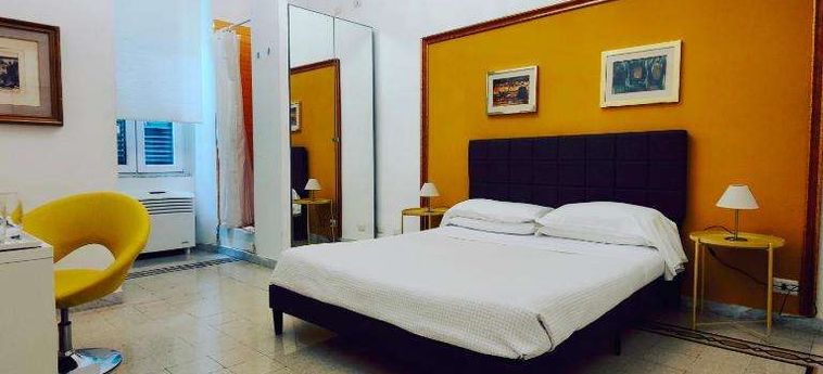 A Casa Boschi B&Amp;B Rom: Foto 