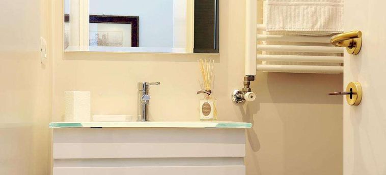 Daplace - Arena House Rom: Foto 