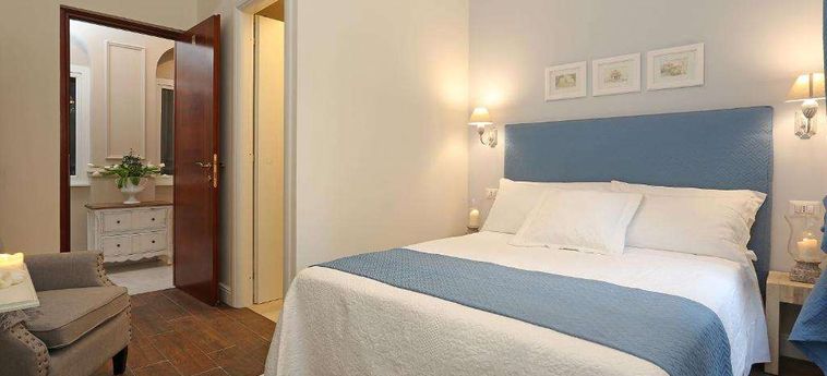 Daplace - Arena House Rom: Foto 