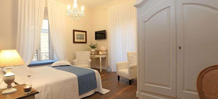 Daplace - Arena House Rom: Foto 