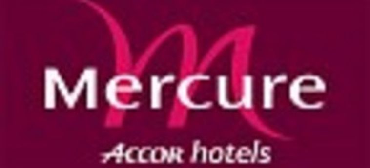 Hotel Mercure Roma Piazza Bologna:  ROM