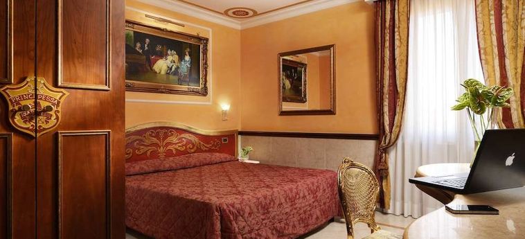 Clarion Collection Hotel Principessa Isabella Rom: Foto 