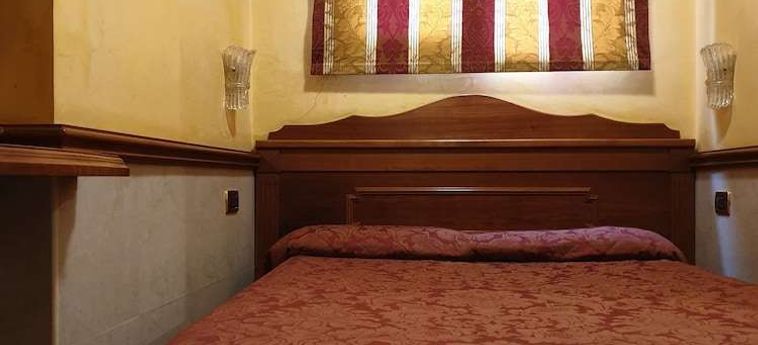 Clarion Collection Hotel Principessa Isabella Rom: Foto 