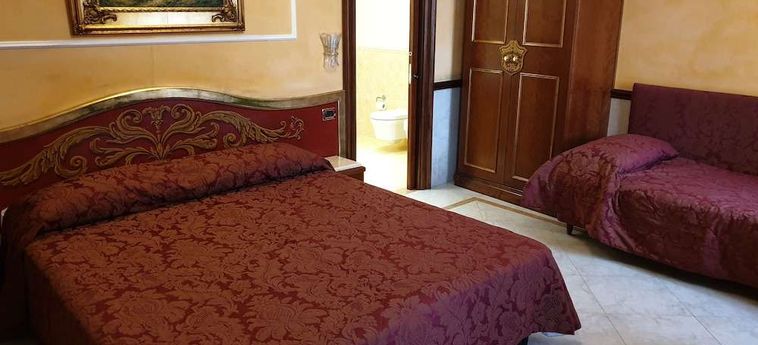 Clarion Collection Hotel Principessa Isabella Rom: Foto 