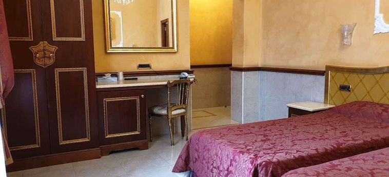 Clarion Collection Hotel Principessa Isabella Rom: Foto 
