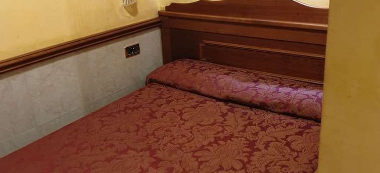 Clarion Collection Hotel Principessa Isabella Rom: Foto 