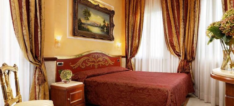 Clarion Collection Hotel Principessa Isabella Rom: Foto 