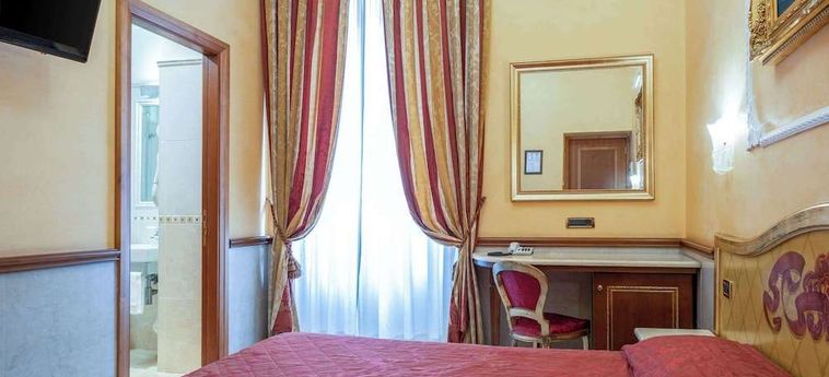 Clarion Collection Hotel Principessa Isabella Rom: Foto 