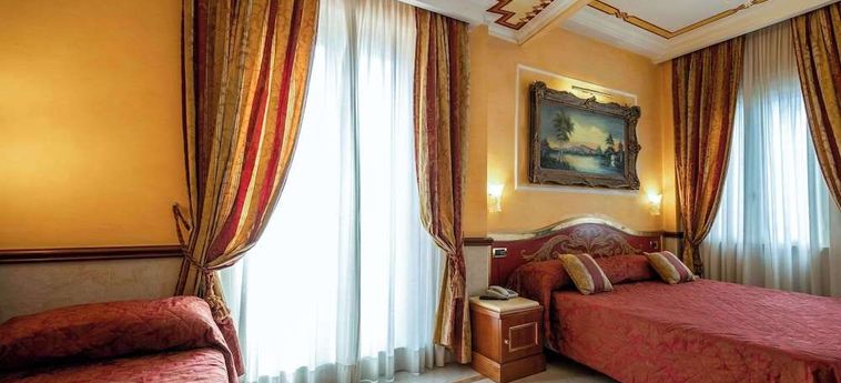 Clarion Collection Hotel Principessa Isabella Rom: Foto 